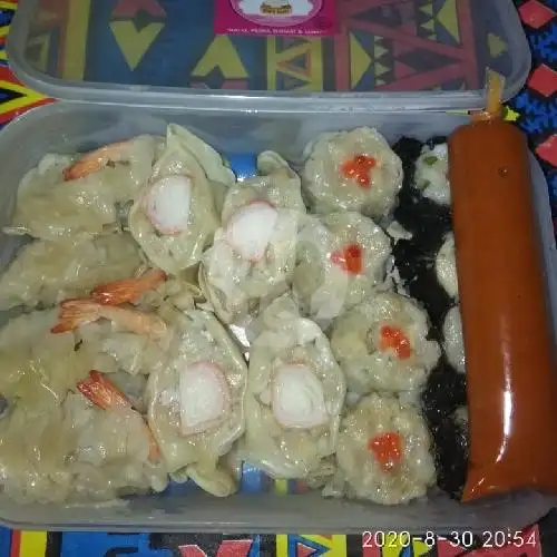 Gambar Makanan Rujak Uleg Pak Jenggot, Medan 9