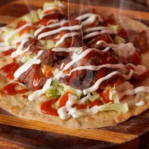 Gambar Makanan Koki Kebab Premium, Kendalsari 4