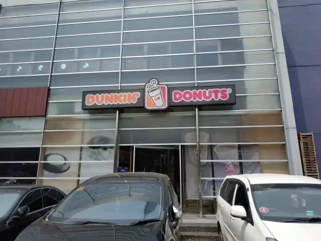 Gambar Makanan Dunkin' Donuts 8