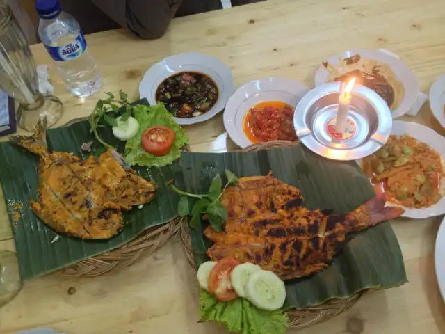 Gambar Makanan Palanta 6