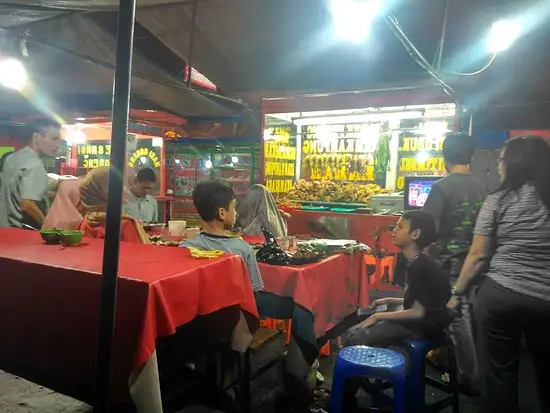 Gambar Makanan Ceplak Market Garut 9