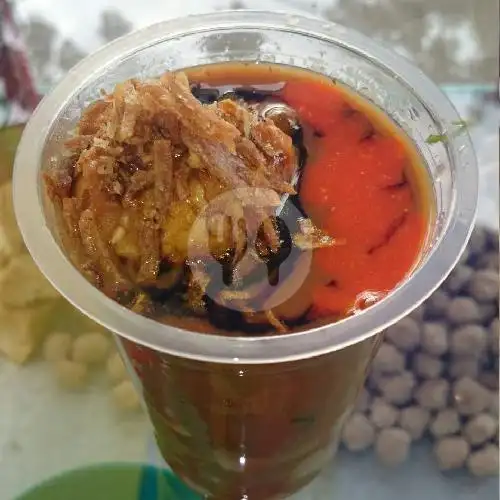 Gambar Makanan mie ayam,mie bakso,pentol kuah 2 putri ganting, Padang 8