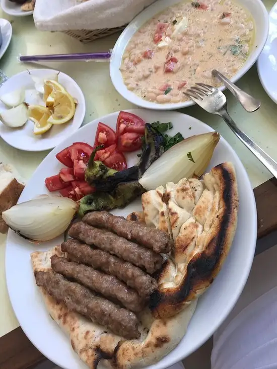 Piyazcı Ahmet'nin yemek ve ambiyans fotoğrafları 9
