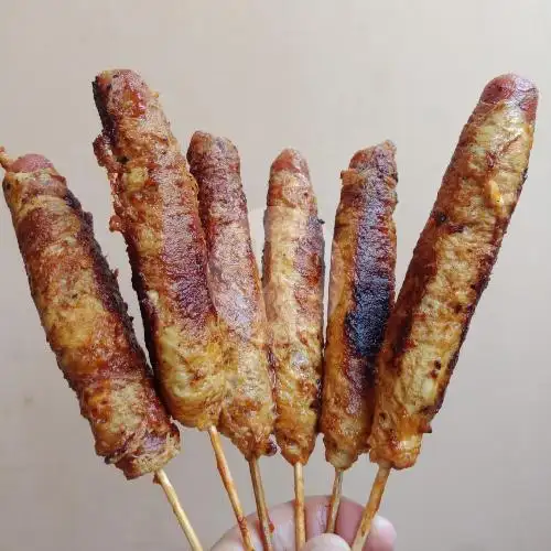 Gambar Makanan Kebab Harumi, Tanah Merdeka 10