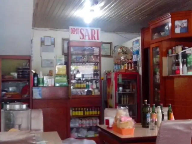 Gambar Makanan Depot Sari 7