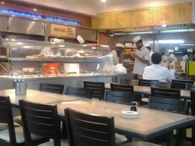 Restoran Ismail Food Photo 1