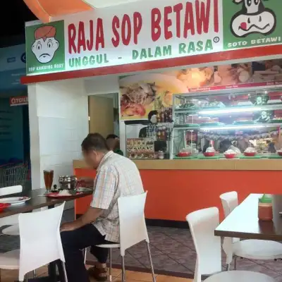 Raja Sop Betawi