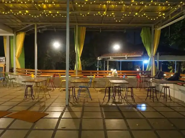 Gambar Makanan Warung Taman Fabs 9