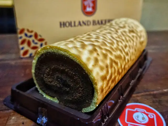 Gambar Makanan Holland Bakery 7