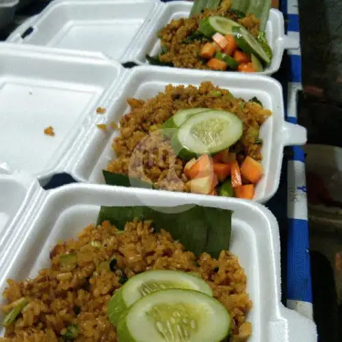 Gambar Makanan NASI GORENG BERKAH JAYA 99 Cipayung 19