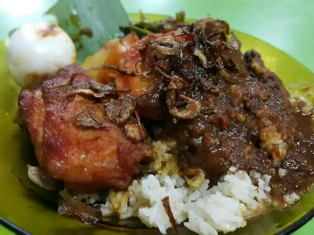Nasi Dalca Bawang Food Photo 13
