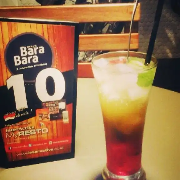 Gambar Makanan Bara Bara Eat & Grill 10