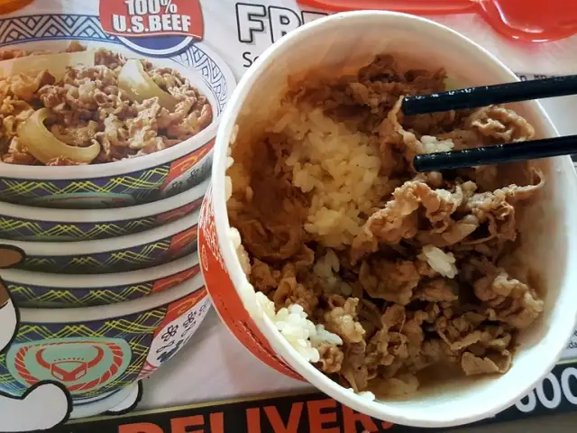 Gambar Makanan Yoshinoya 7