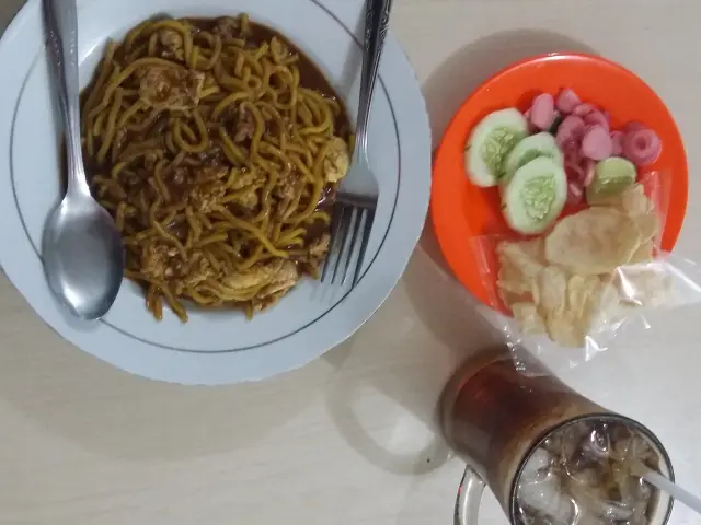 Gambar Makanan Mie Aceh Bang Jaly 2