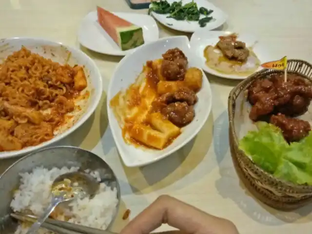 Gambar Makanan KIMCHI Korean Restaurant 3