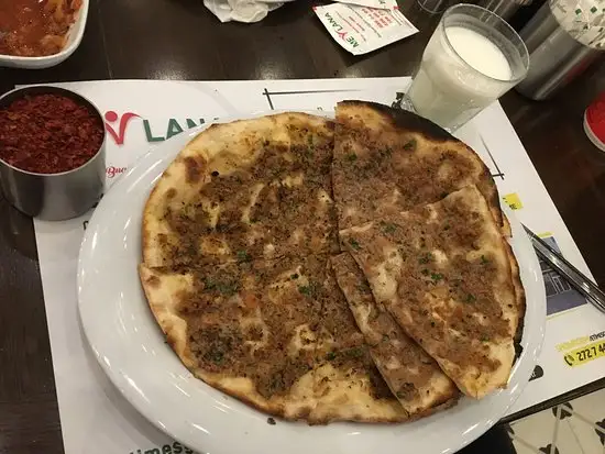 Mevlana Pide ve Kebap Salonu'nin yemek ve ambiyans fotoğrafları 14