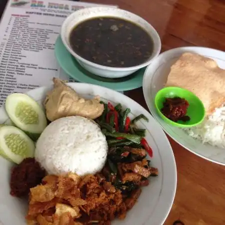 Gambar Makanan Rumah Makan Nusa Indah 5