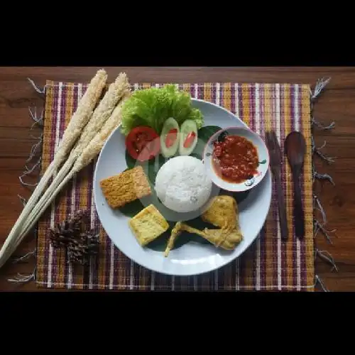 Gambar Makanan Rumah Makan Ibu Haji Cijantung (IHC) d/h Ciganea, Bekasi 9