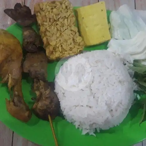 Gambar Makanan Lesehan Mbak Narti, Tanjunglaya 10