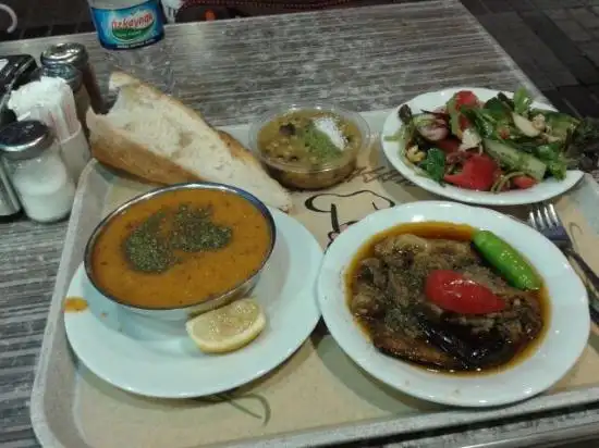 Balkan Lokantası'nin yemek ve ambiyans fotoğrafları 51