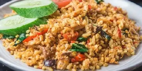 Warung Nasi Goreng Pak Yo 2