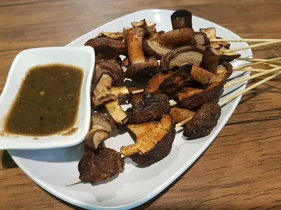 Gambar Makanan SateSamba 2