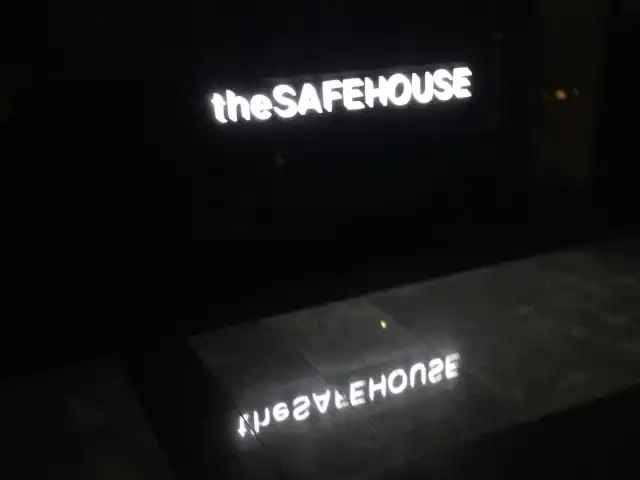 Gambar Makanan The Safe House Kitchen & Bar 2