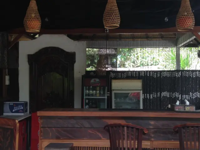 Gambar Makanan Garden Bar 1