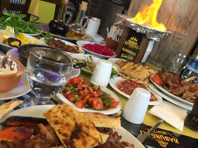 Kaburgacı Kadir Usta'nin yemek ve ambiyans fotoğrafları 7