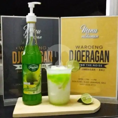 Gambar Makanan Waroeng Djoeragan 15