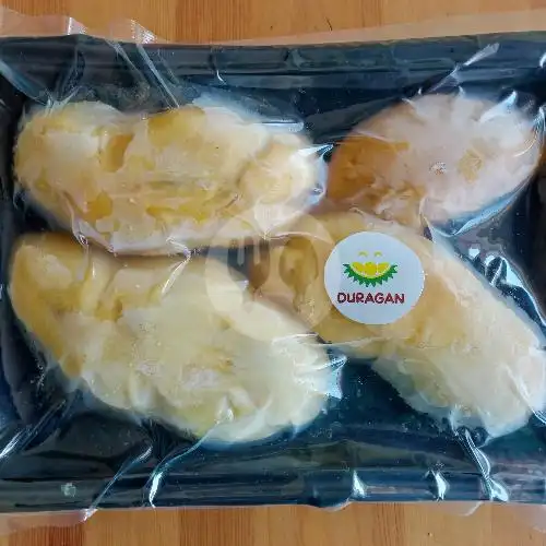 Gambar Makanan Duragan Durian Store, Pantai Indah Kapuk 15