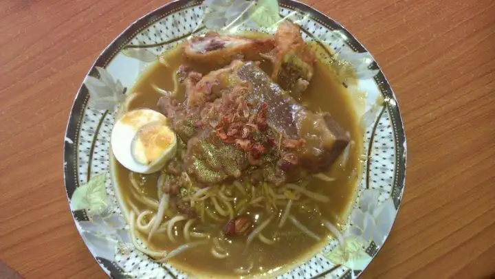 Mee Jawa (Kpg Pulo Melayu) Food Photo 16