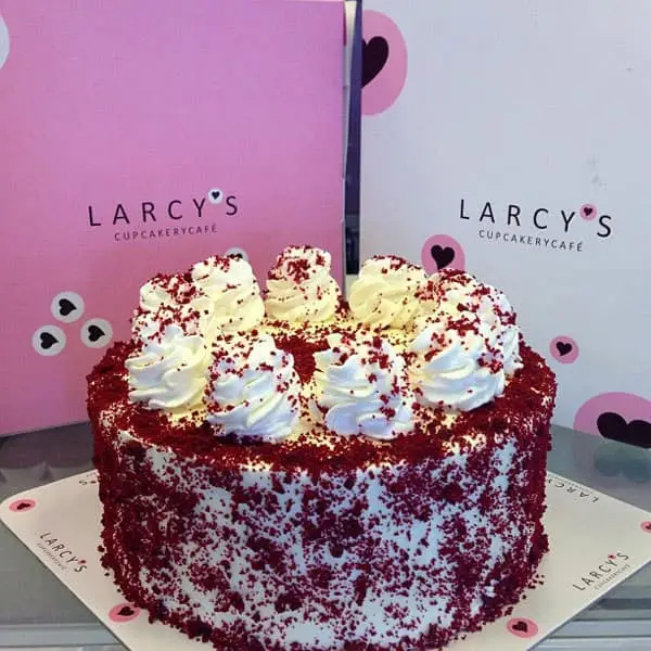 Larcy's Cupcakery Cafe Food Photo 6