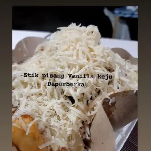 Gambar Makanan Dapur Berkat Cab Juanda 12