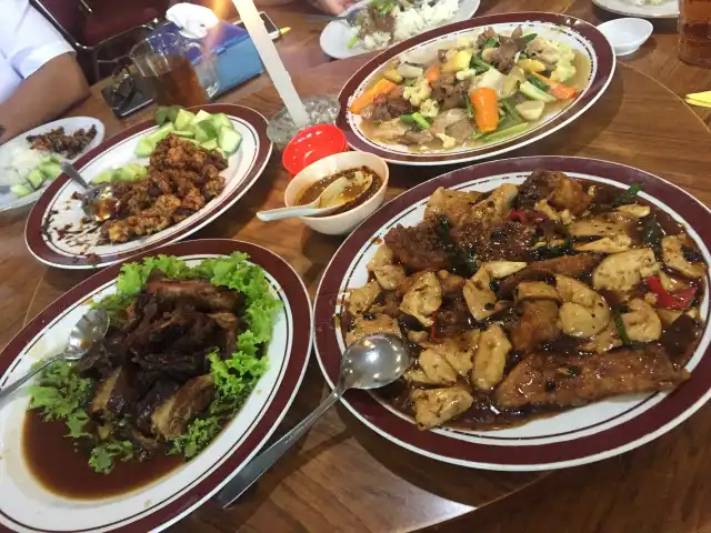 Gambar Makanan Dunia Baru Chinese Food 10