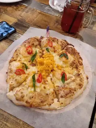 US PIZZA - Mount Austin, Johor Bahru Food Photo 3