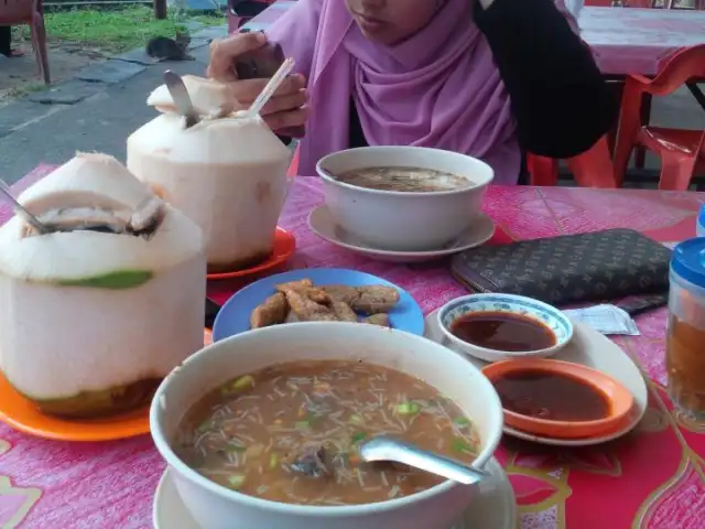 Nasi Air Pok Awie (pantai air tawar) Food Photo 8