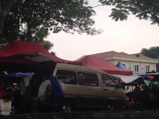 Pasar Ramadhan Selayang Utama Food Photo 2