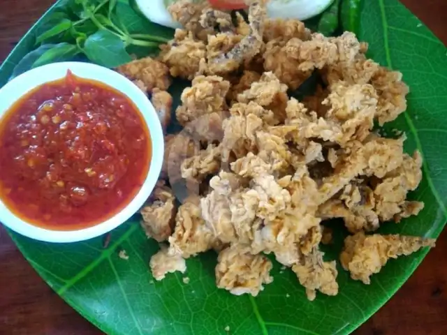 Gambar Makanan Bandung Edun, Dharmawangsa 1