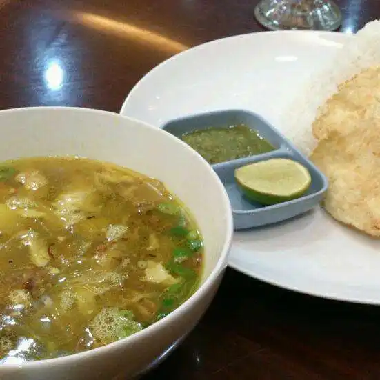 Gambar Makanan Sop Iga Jakarta 7