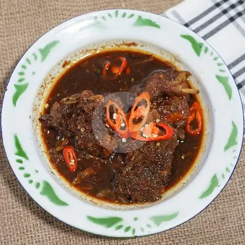 Gambar Makanan Bebek Betangas, M Sohor 9