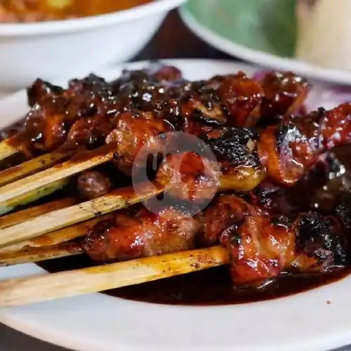 Gambar Makanan warung sate dan soto madura pak HASAN 10