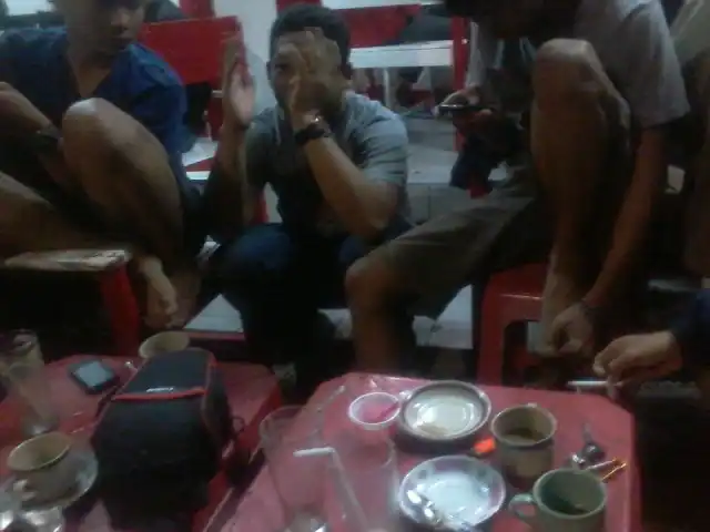 Gambar Makanan Djodo Cafe Shop 10