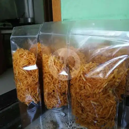 Gambar Makanan Dapoer Mbak Pit, Sepat 3