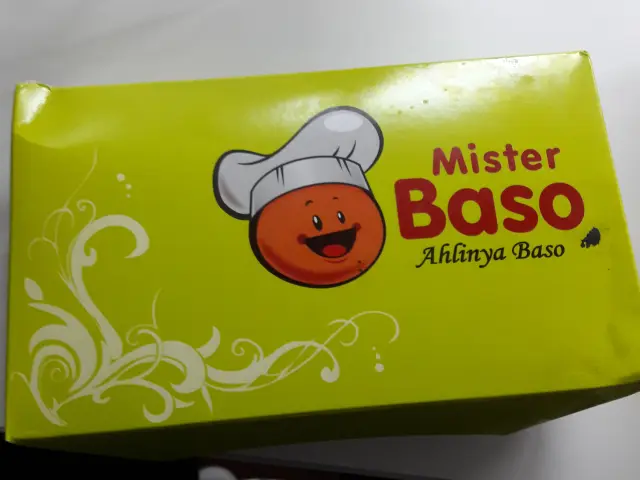 Gambar Makanan MisterBaso 5