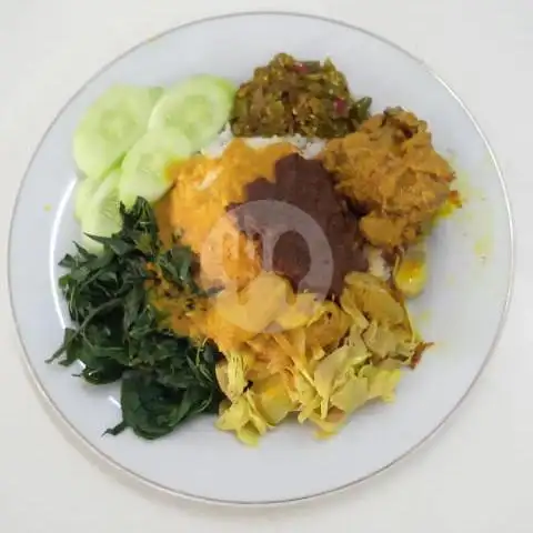 Gambar Makanan RM Kartini Jaya, Kartini 14