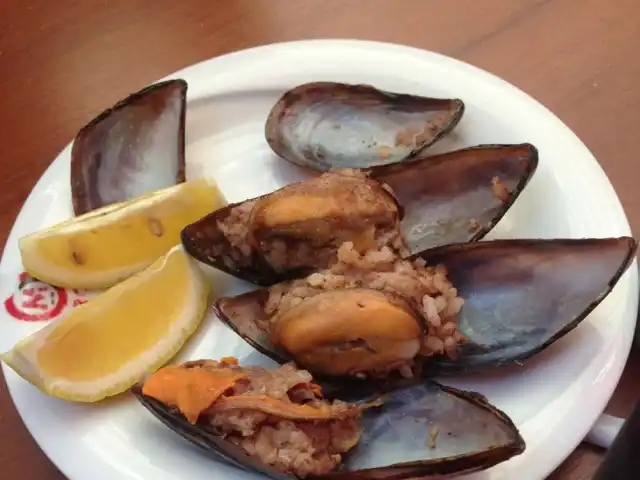 Mercan Kokoreç'nin yemek ve ambiyans fotoğrafları 19
