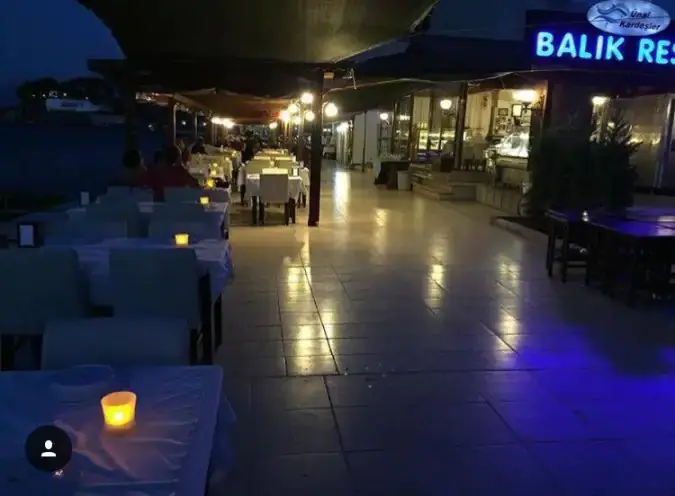 Ünal Kardeşler Balık Restaurant