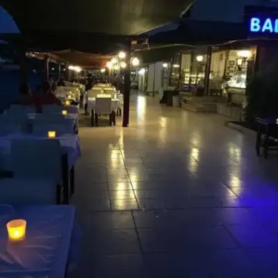 Ünal Kardeşler Balık Restaurant