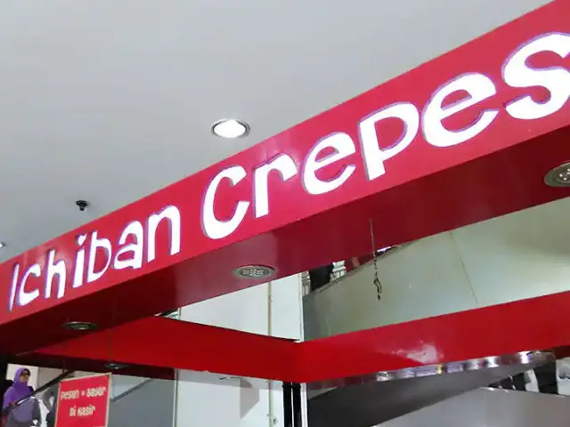 Gambar Makanan Ichiban Crepes 9